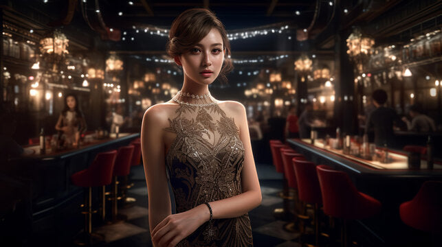 キャバクラSEX術！アフター・同伴の楽しみ方