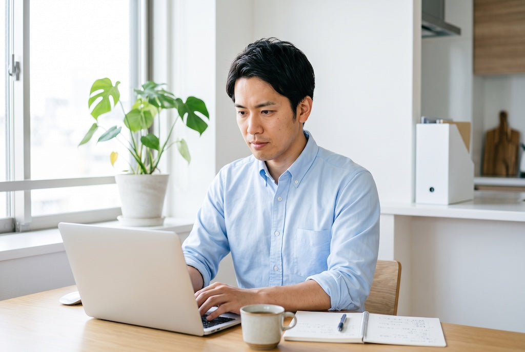 男性の妊活は何から始める？「精子の質」を高めるために必要な栄養と生活習慣
