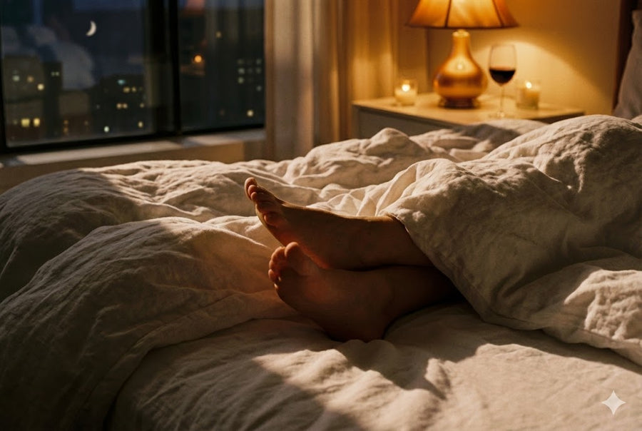 手マンで確実にイカせる！女性がハマる指の動きとGスポット攻略法