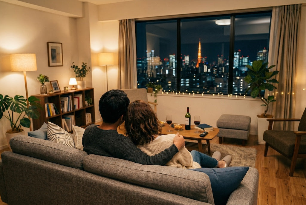 宅飲みの誘い方と成功率を高めるトーク術！女性が思わずOKする秘訣