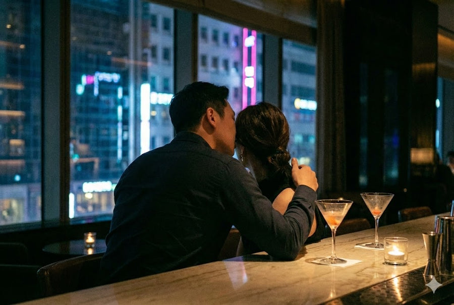 素人でも即ヤれる！ワンナイト成功率を劇的に上げる誘い方