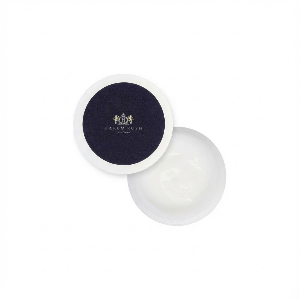 ラブクリーム・媚薬